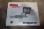 Atlas Lighting Products Hid Ballast Kit