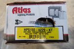 Atlas Lighting Products Hid Ballast Kit
