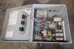 Ritehite Doors Control Box