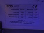 Fox Fox Ws700 Mist Collector