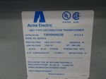Acme Electric Transformer