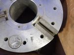  18 3 Jaw Chuck