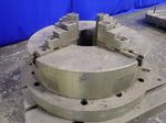  20 4 Jaw Chuck