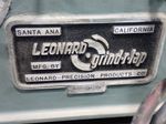 Leaonard Grinder