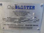 Chipblaster Chipblaster J81000 Coolant System