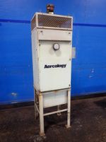 Aercology Aercology Dust Collector