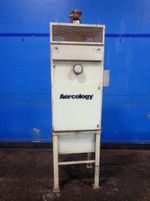 Aercology Aercology Dust Collector