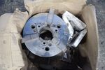 Schunk 10 3 Jaw Chuck