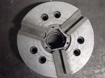  3 Jaw Chuck