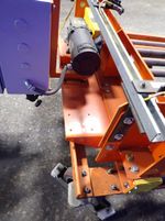  Powered Roller Conveyor