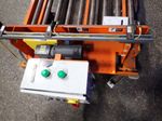  Powered Roller Conveyor