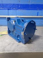 Sew Eurodrive Gear Reducer