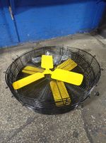  Fan Replacement Parts