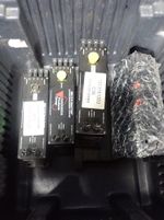 Automation Productions Vacuum Management System