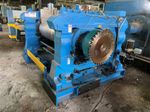 Farrel 60 X 22 Farrel Two Roll Mill 150 Hp