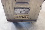Hoffman Steam Machine
