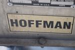 Hoffman Steam Machine