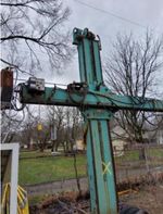  Wedling Positioner