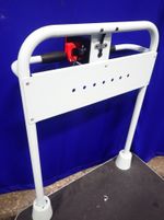 Wesco Motorized Cart