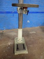 Manhattanmsc Drill Press