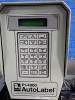 Auto Label Labeller