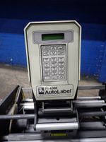 Autolabel Labeler