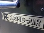 Rapid Air Uncoiler