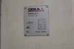 Geka Hydraulic Punch