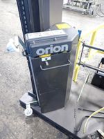 Orion Stretch Wrapper