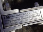 Salina Vortex Corp Gate Valve Assembly