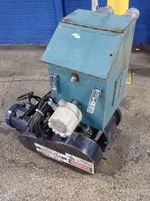  Rotary Air Lock Valve