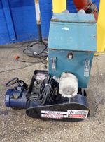  Rotary Air Lock Valve