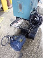  Rotary Air Lock Valve