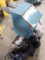  Rotary Air Lock Valve