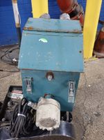  Rotary Air Lock Valve
