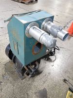  Rotary Air Lock Valve