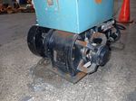  Rotary Air Lock Valve