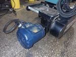  Rotary Air Lock Valve