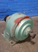  Gear Reducer