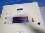Corotec Electrical Enclosure