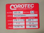 Corotec Electrical Enclosure