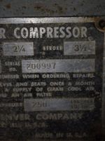  Vertical Air Compressor
