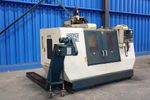 Hardinge Cnc Vmc