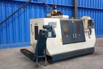 Hardinge Cnc Vmc