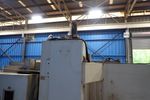 Hardinge Cnc Vmc