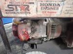 Honda Generator