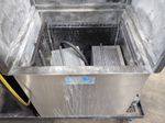 Branson Ultrasonic Cleaner