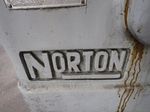 Norton Cylindrical Grinder