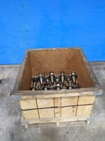  Mixed Tool Holder Lot
