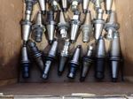  Mixed Tool Holder Lot